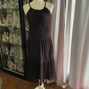 NWT Old Navy girls maxi dress
